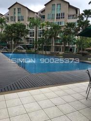 Country Park Condominium (D16), Condominium #101634412